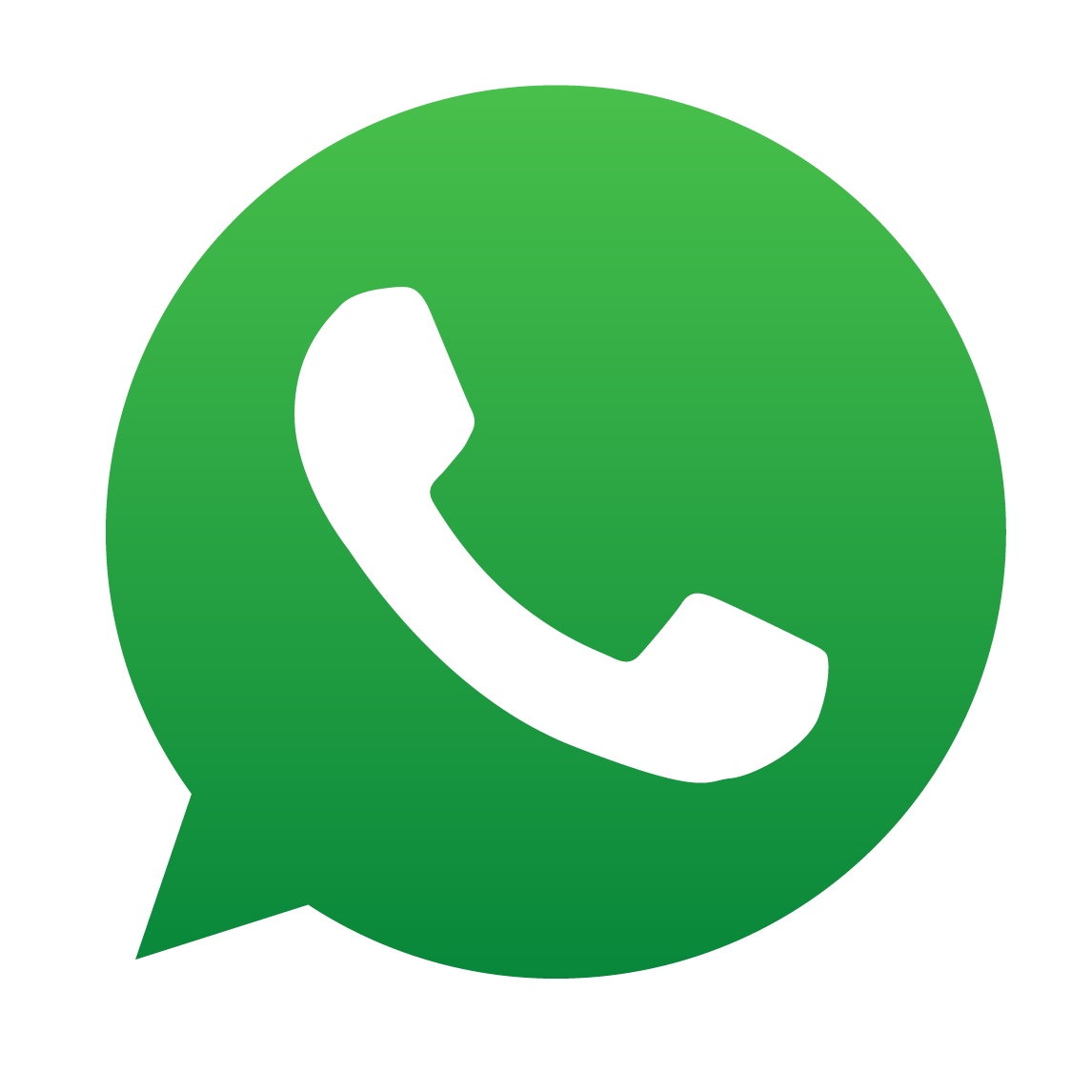Chat on WhatsApp